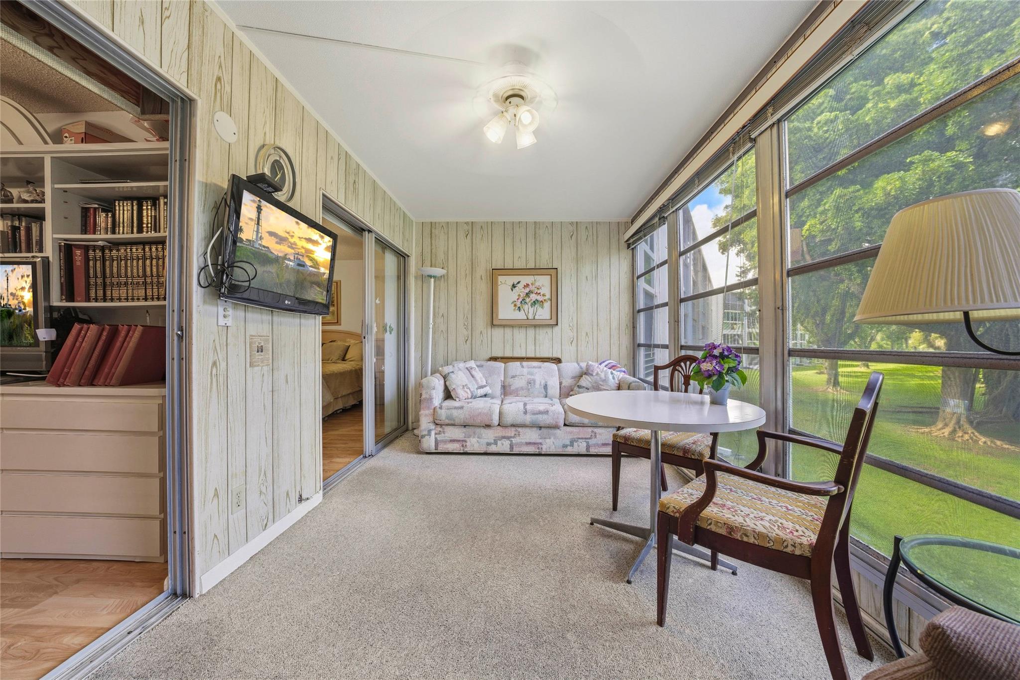 Century Village East - Residential