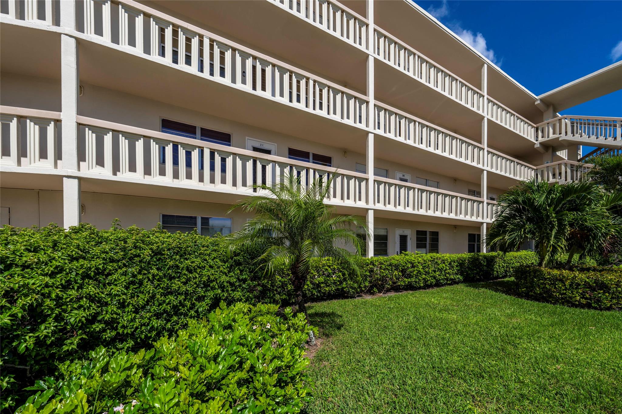 Century Village East - Residential