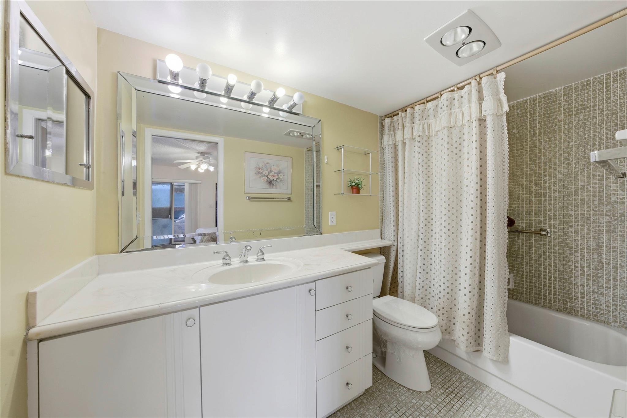 Century Village East - Residential