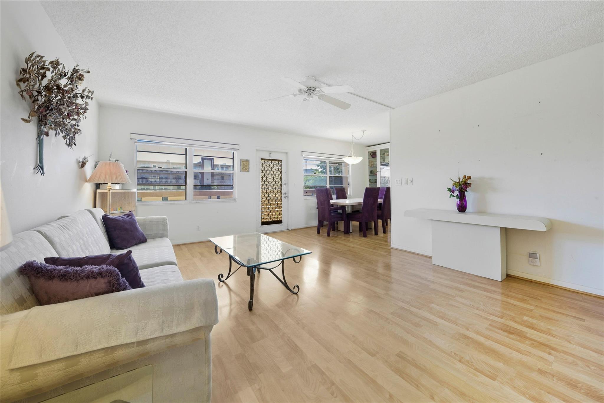 Century Village East - Residential