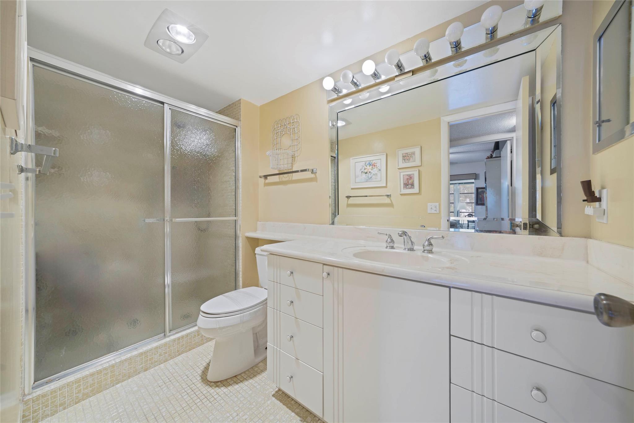 Century Village East - Residential