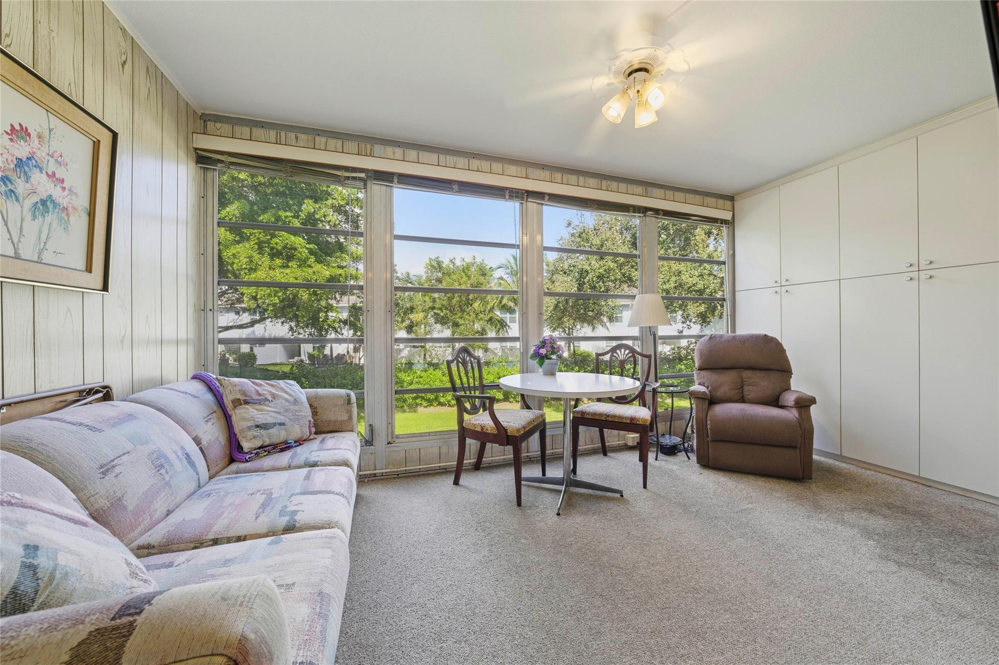 Century Village East - Residential