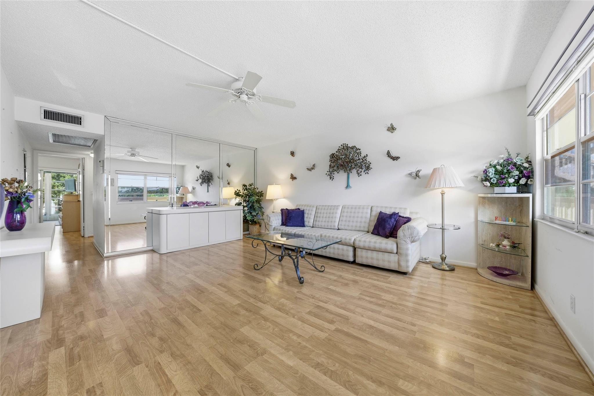 Century Village East - Residential
