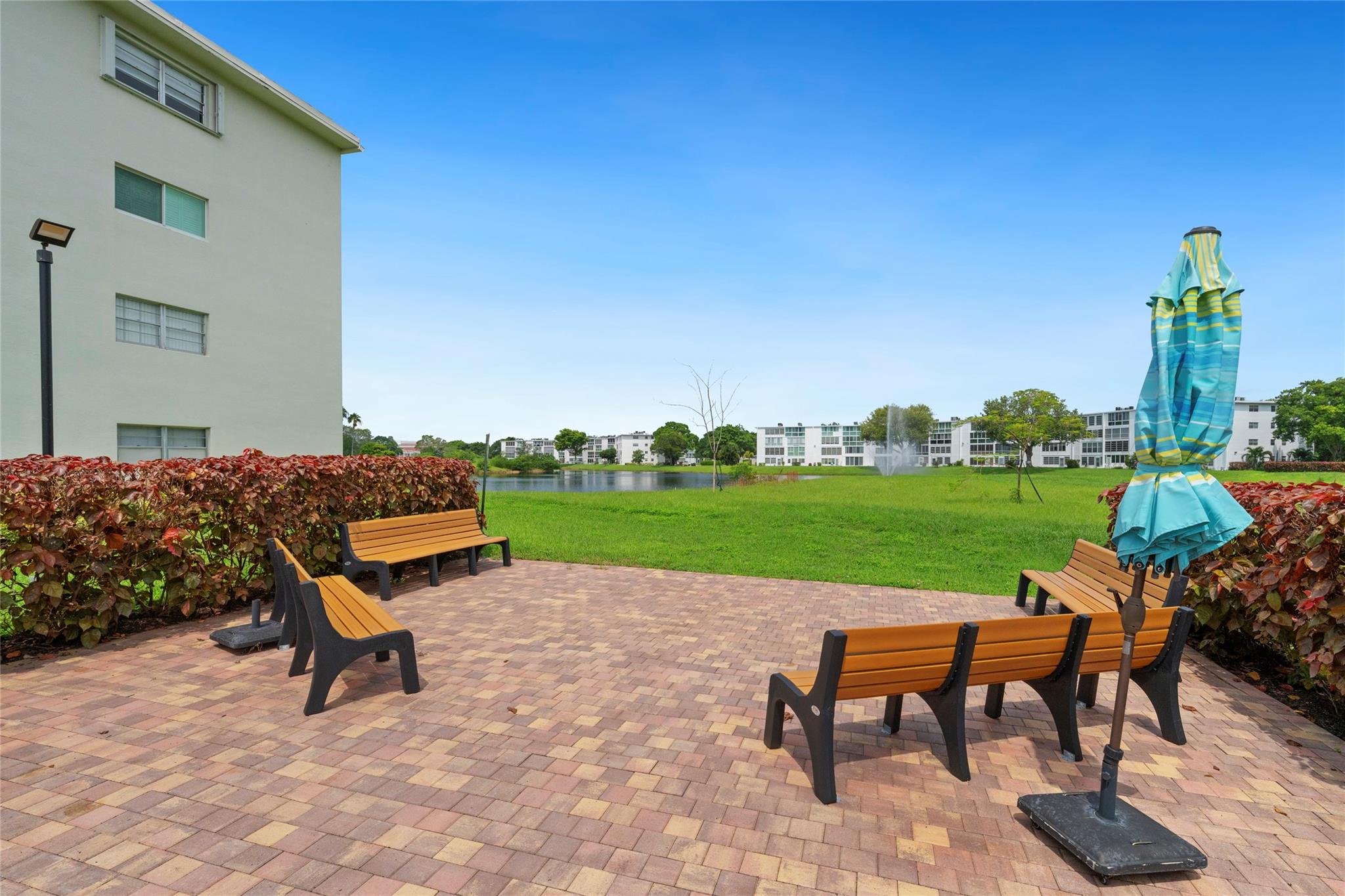 Century Village East - Residential