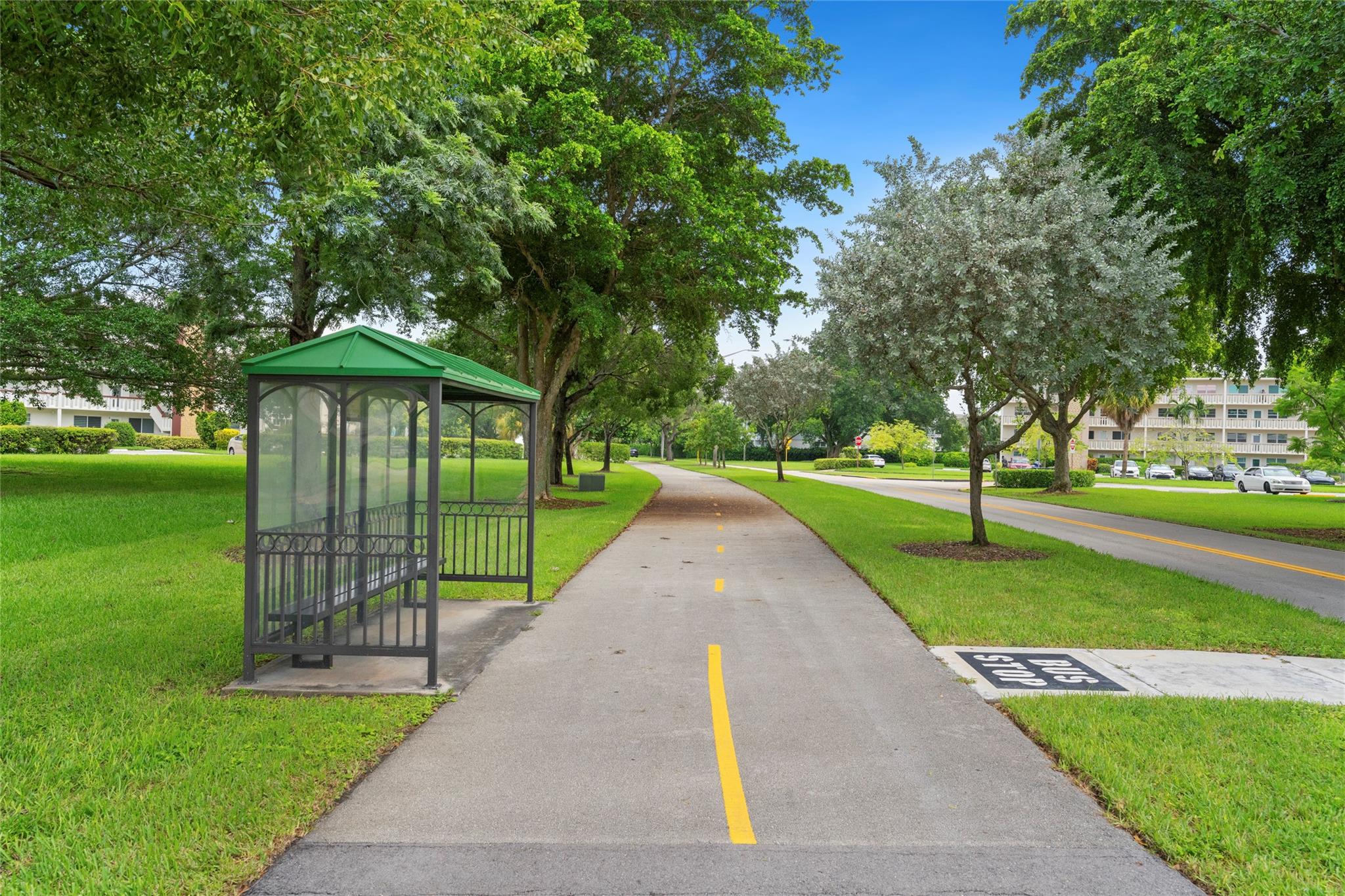 Century Village East - Residential
