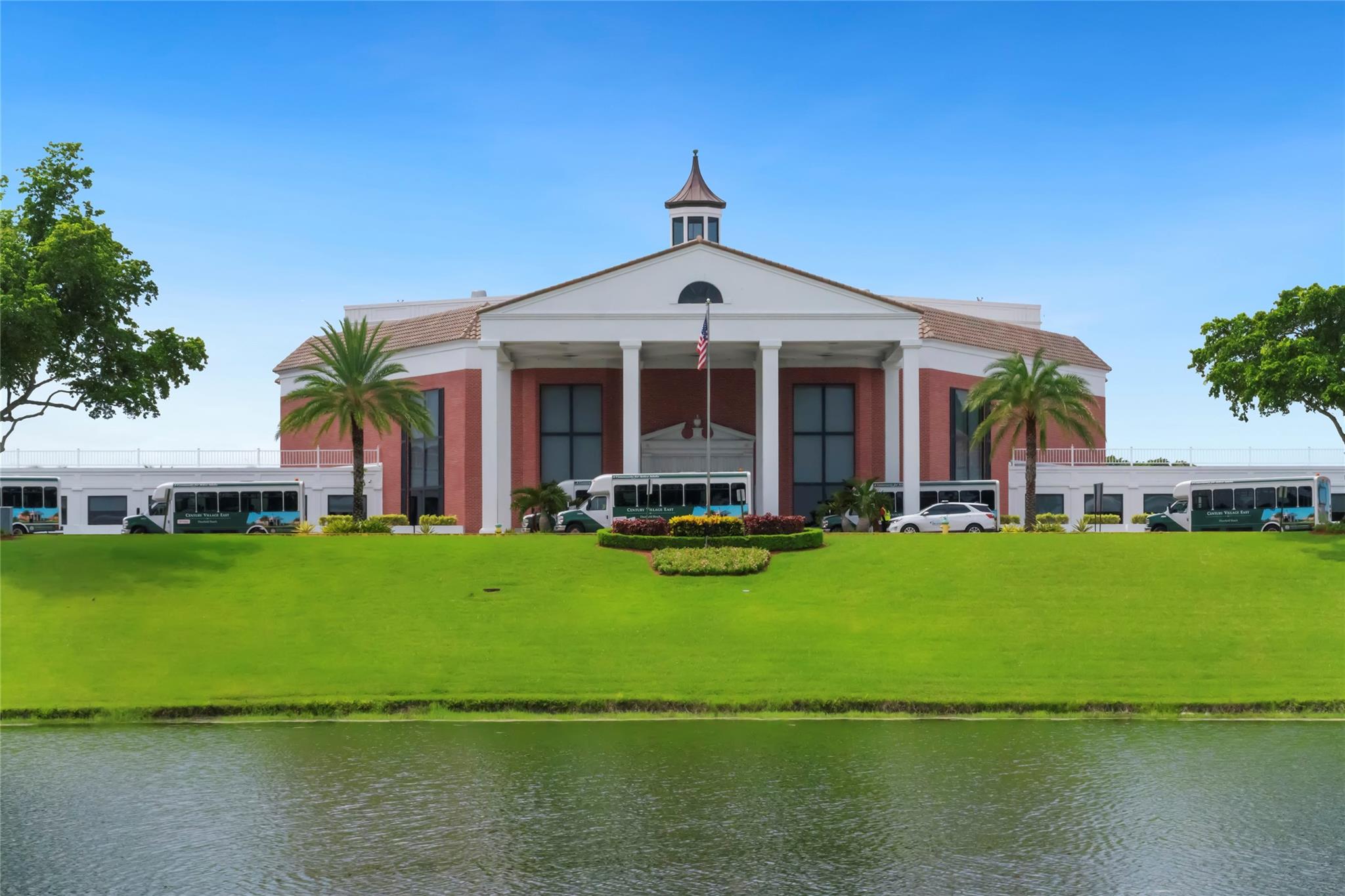 Century Village East - Residential