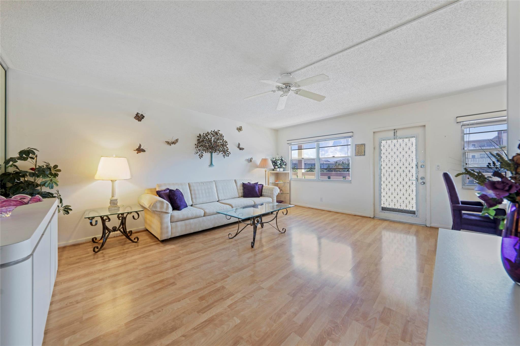 Century Village East - Residential