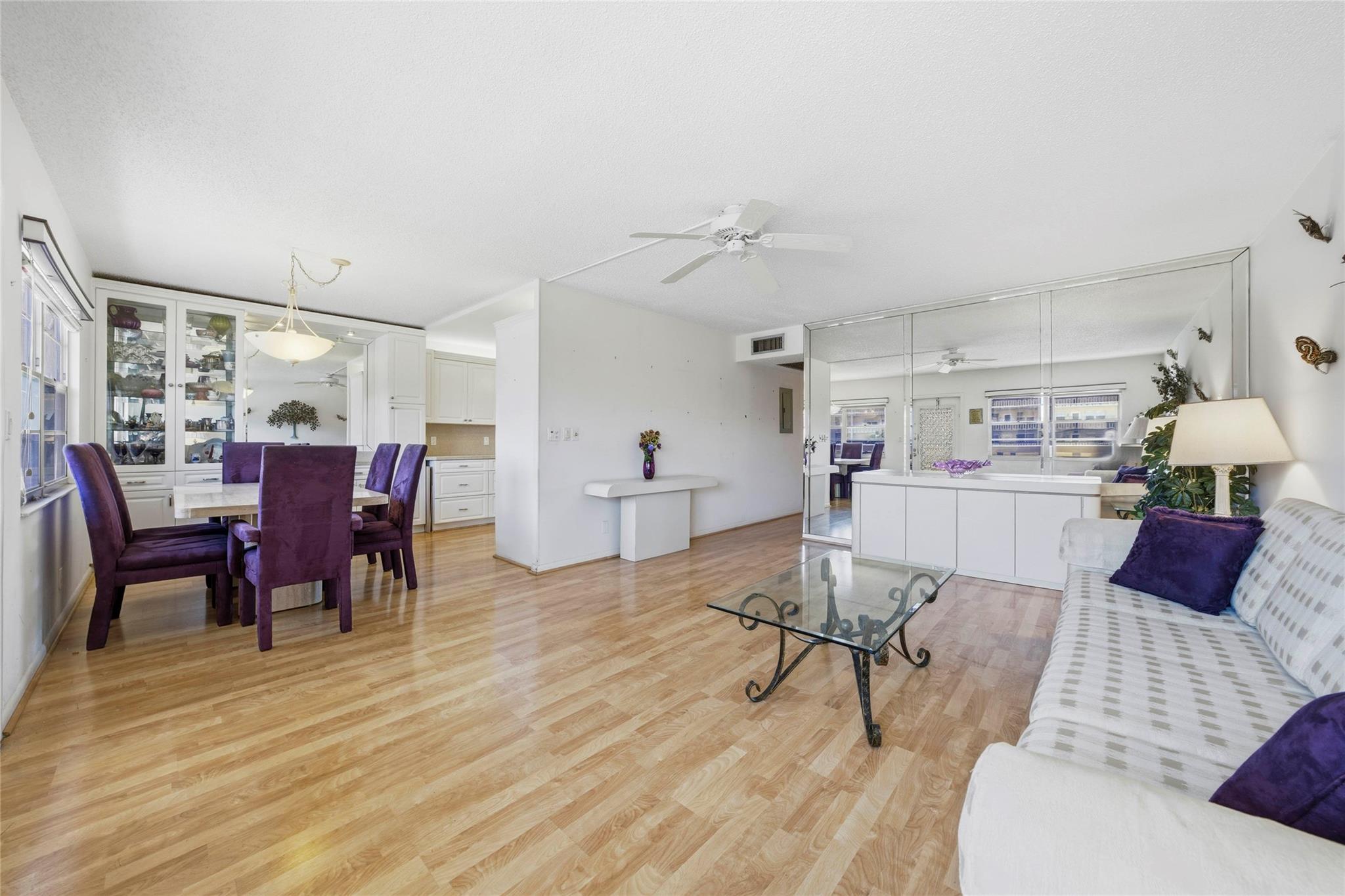 Century Village East - Residential