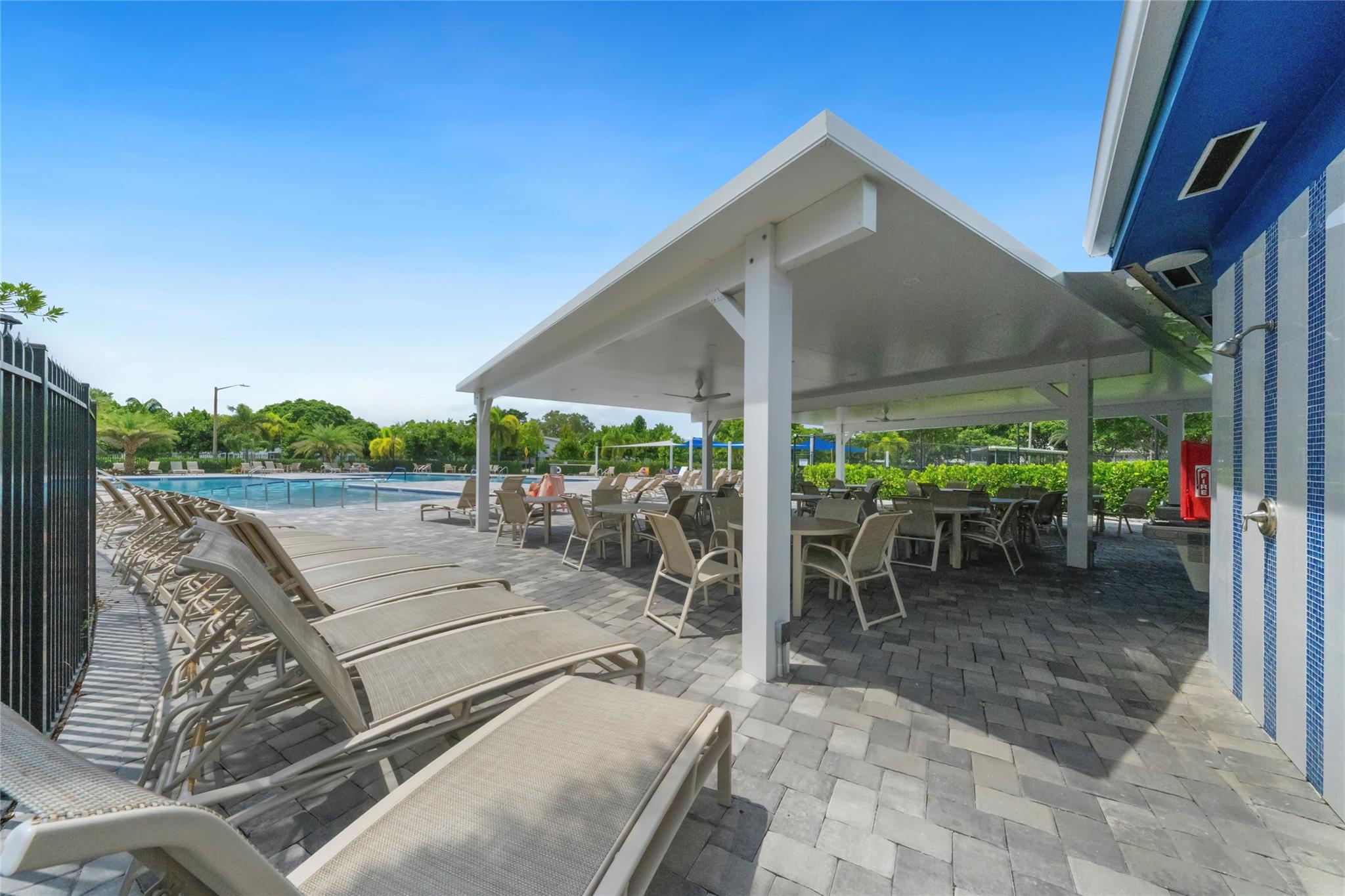 Century Village East - Residential