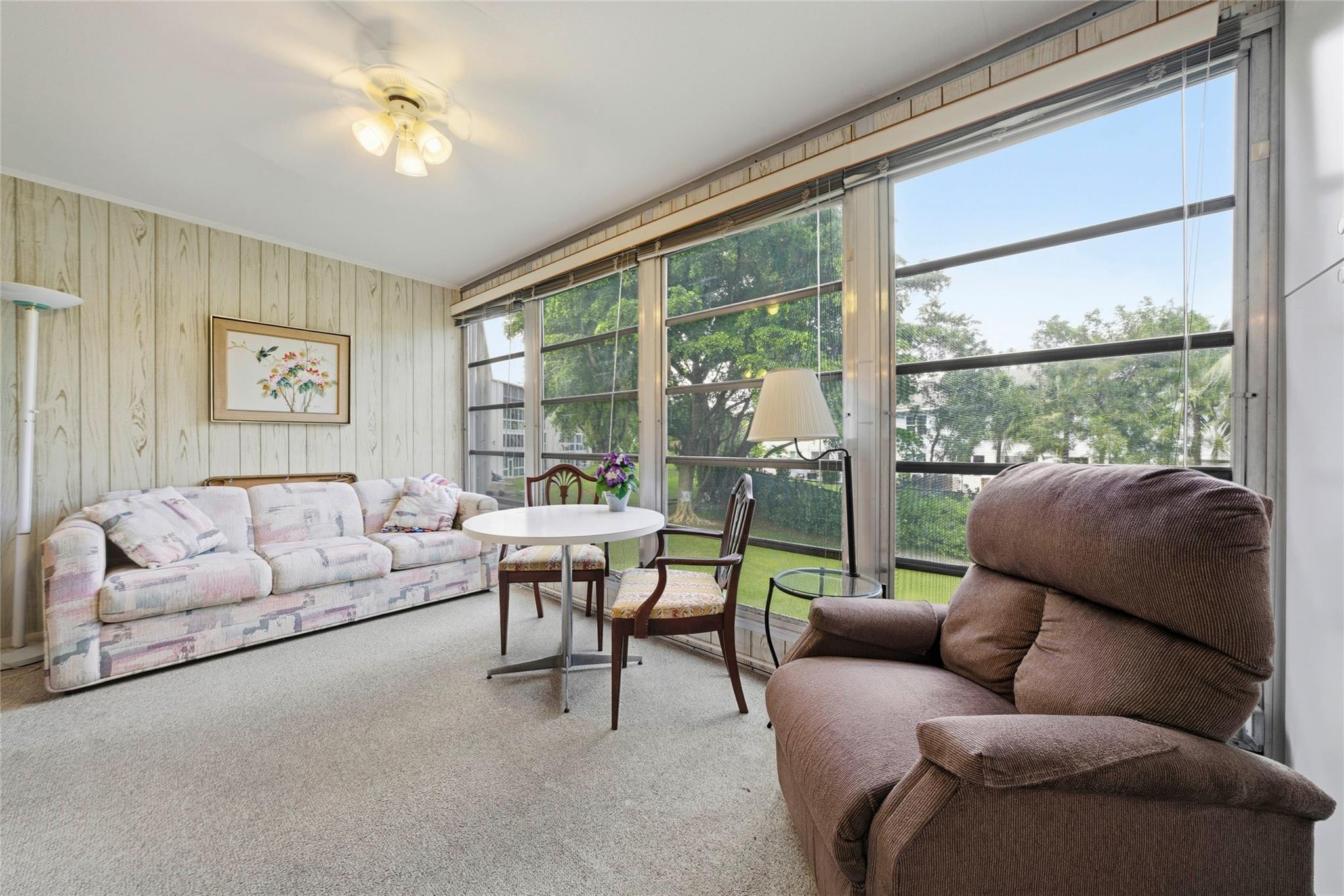 Century Village East - Residential