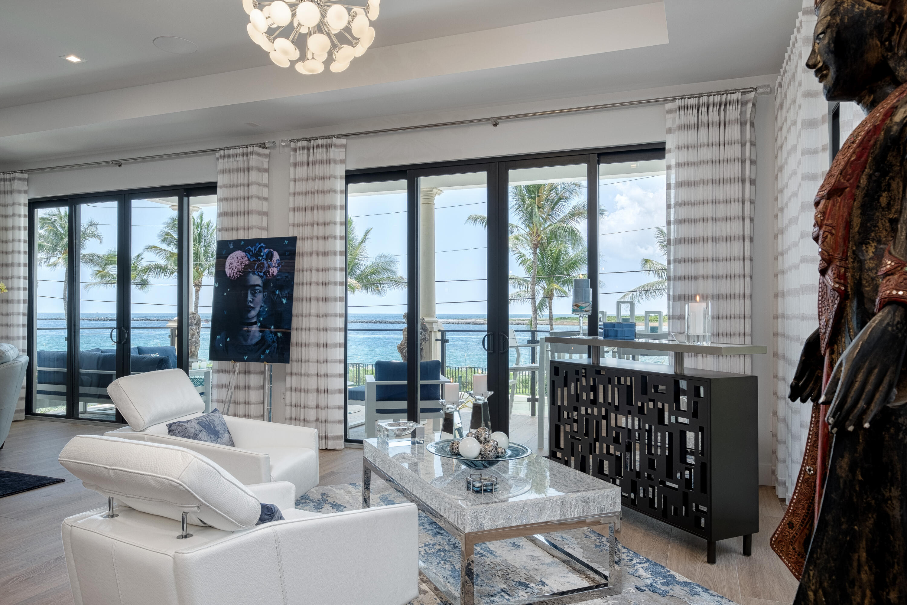 ADDISON AT SINGER ISLAND - Residential