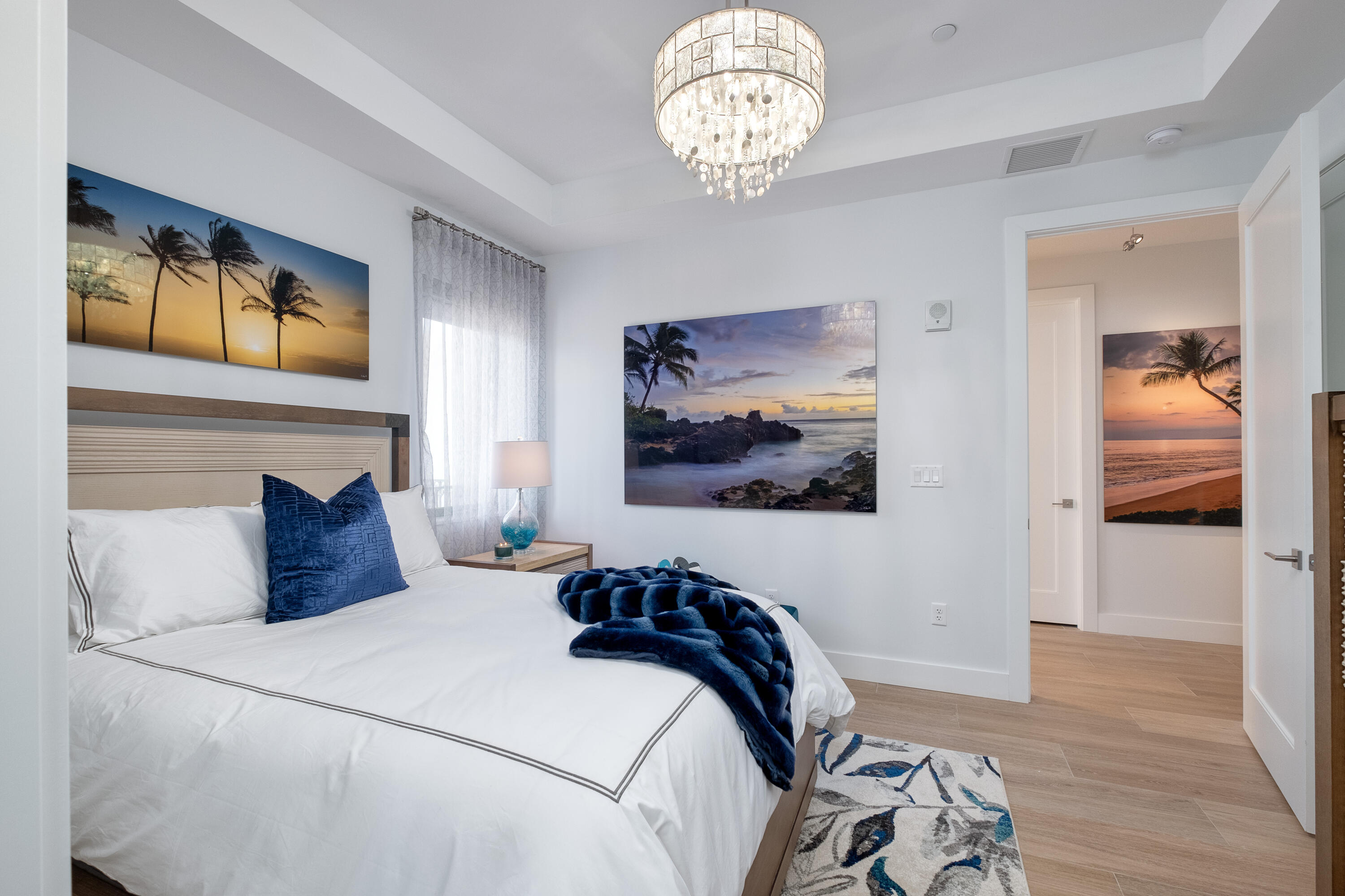 ADDISON AT SINGER ISLAND - Residential