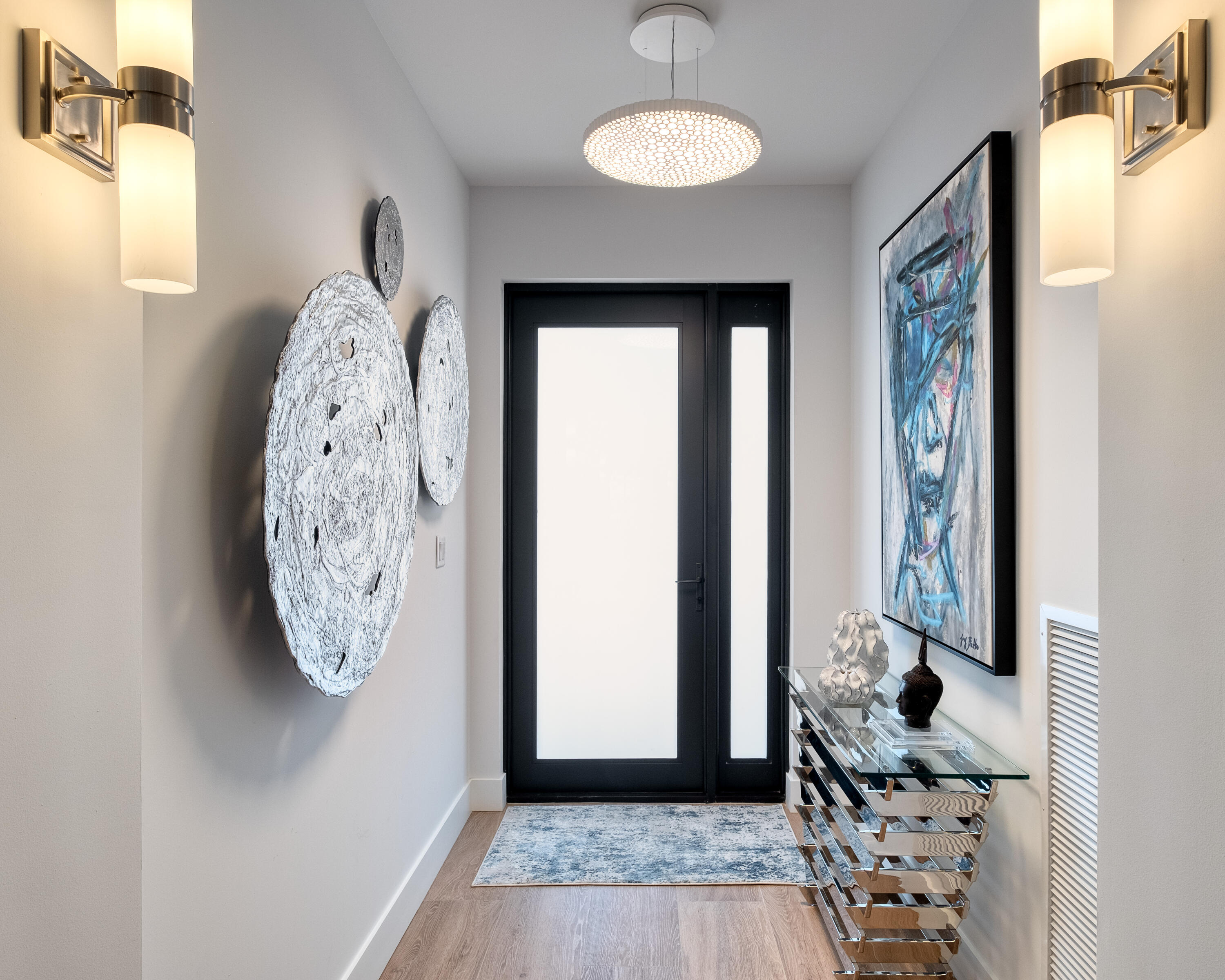 ADDISON AT SINGER ISLAND - Residential