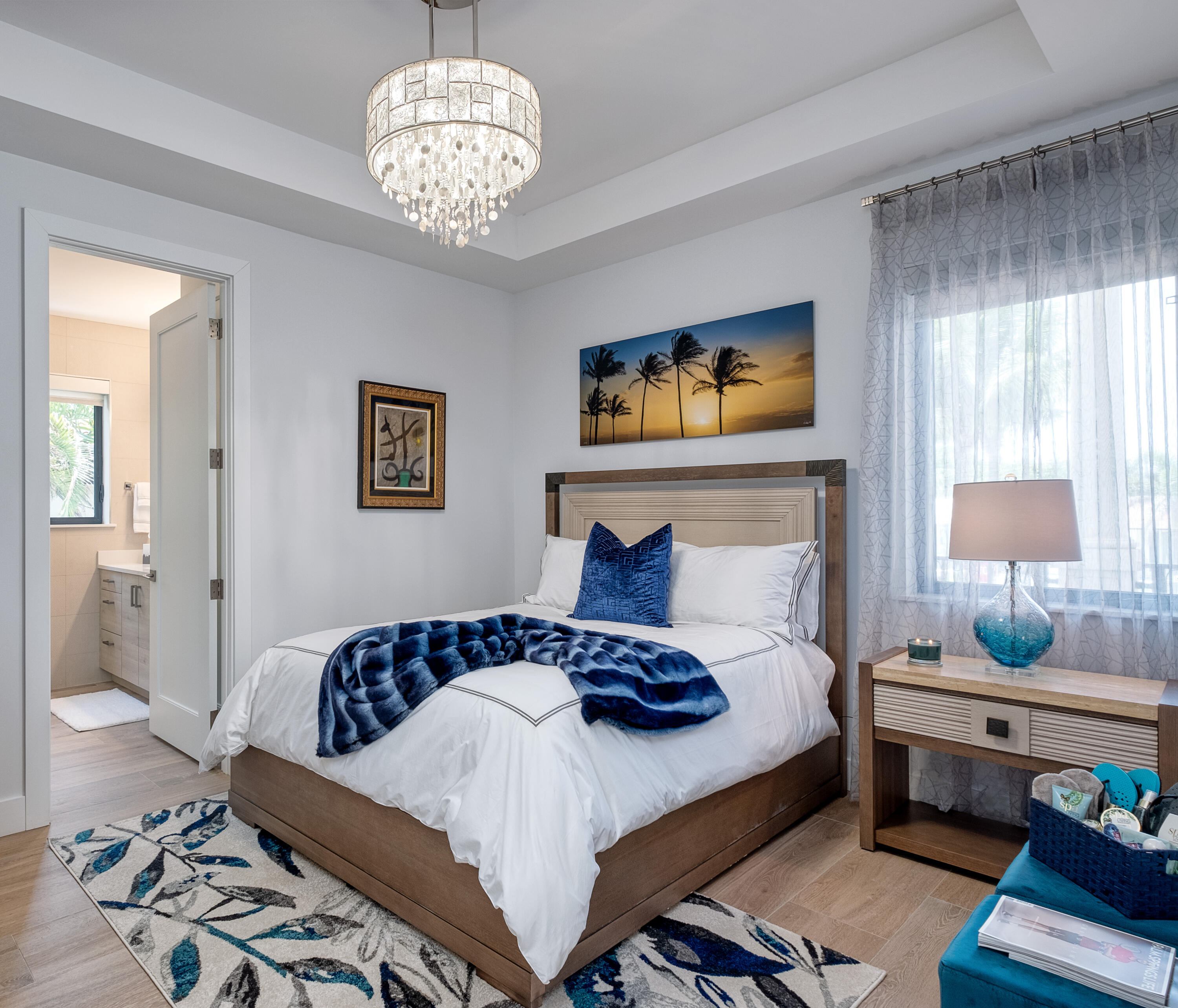 ADDISON AT SINGER ISLAND - Residential