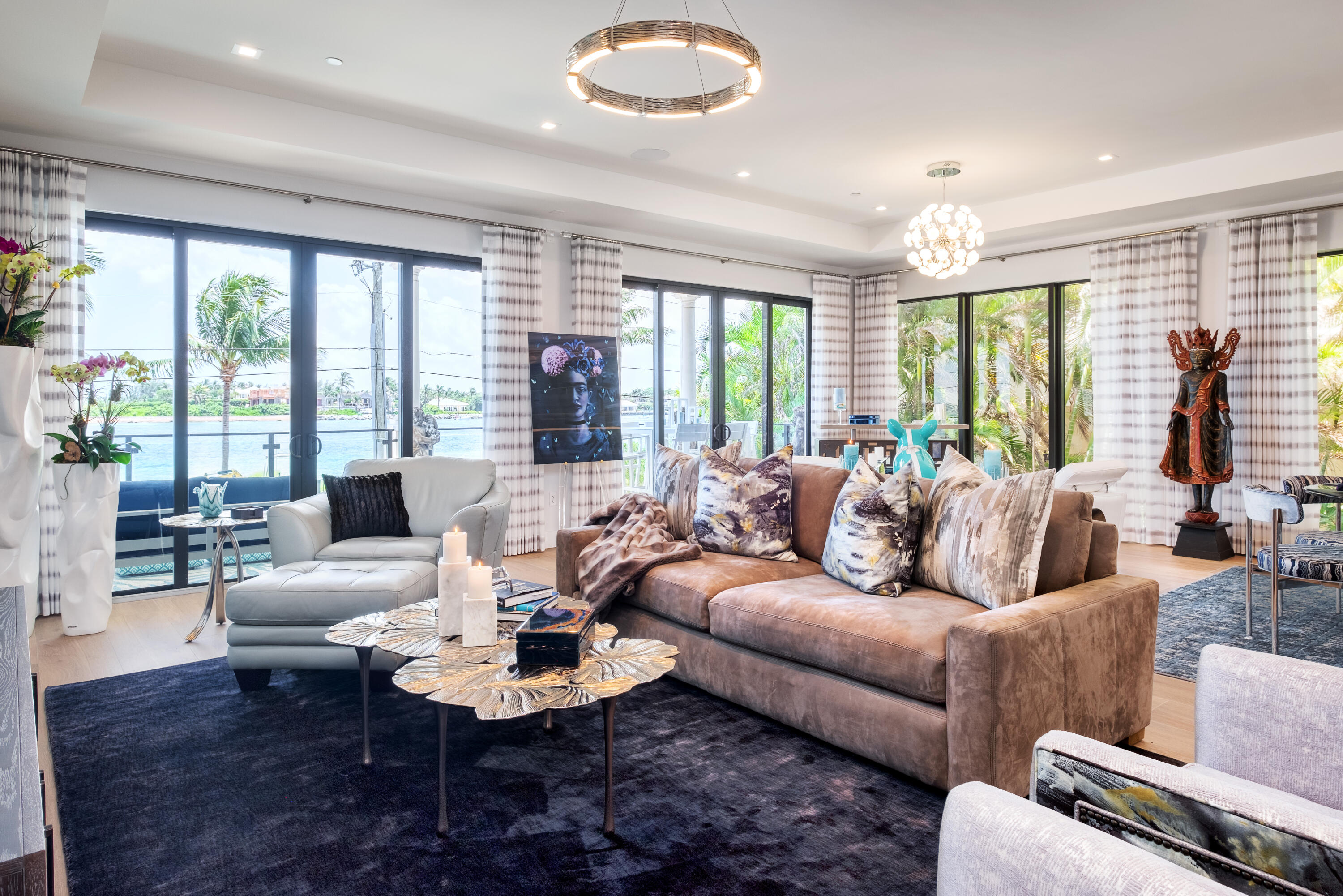 ADDISON AT SINGER ISLAND - Residential