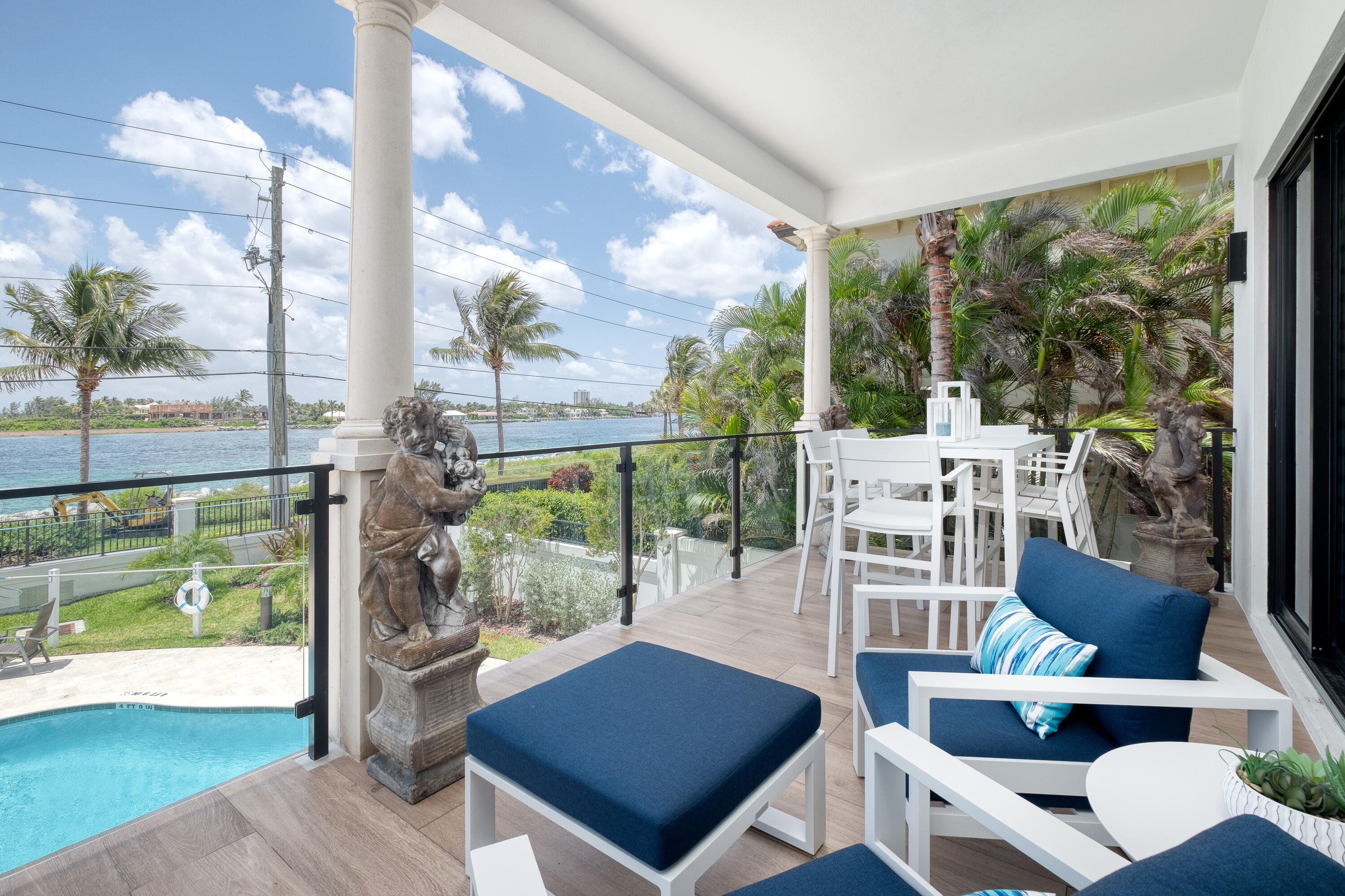 ADDISON AT SINGER ISLAND - Residential