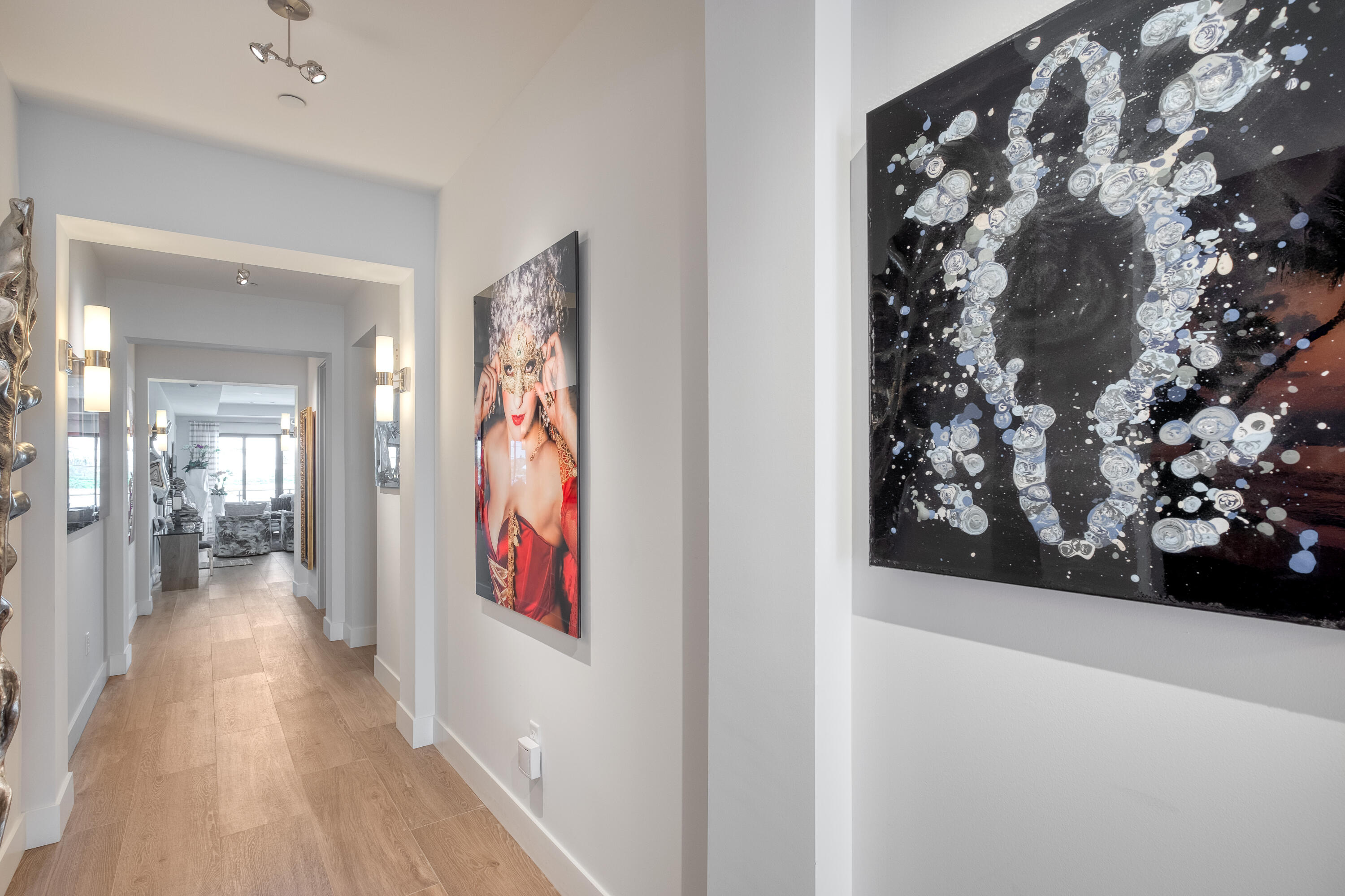 ADDISON AT SINGER ISLAND - Residential