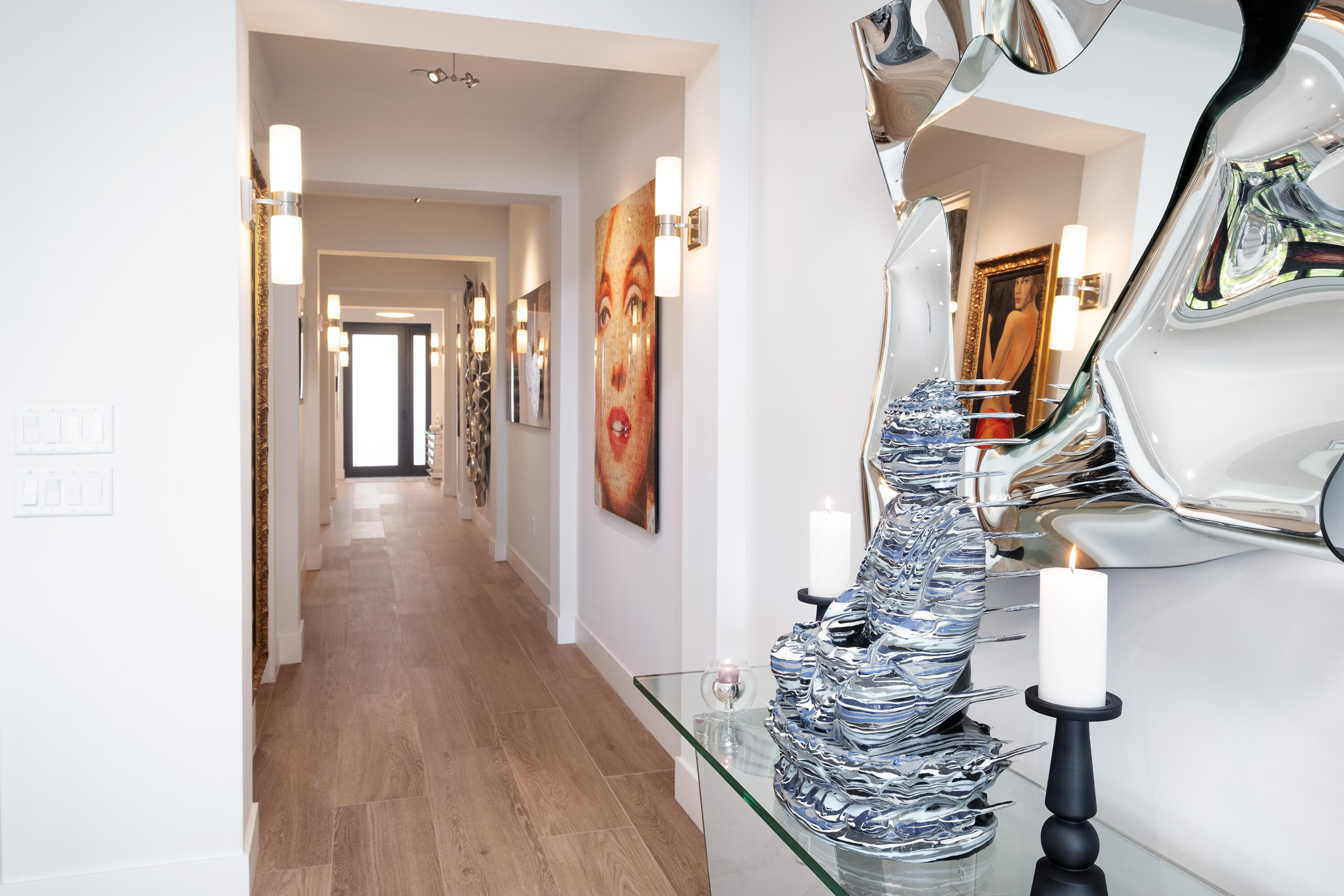 ADDISON AT SINGER ISLAND - Residential