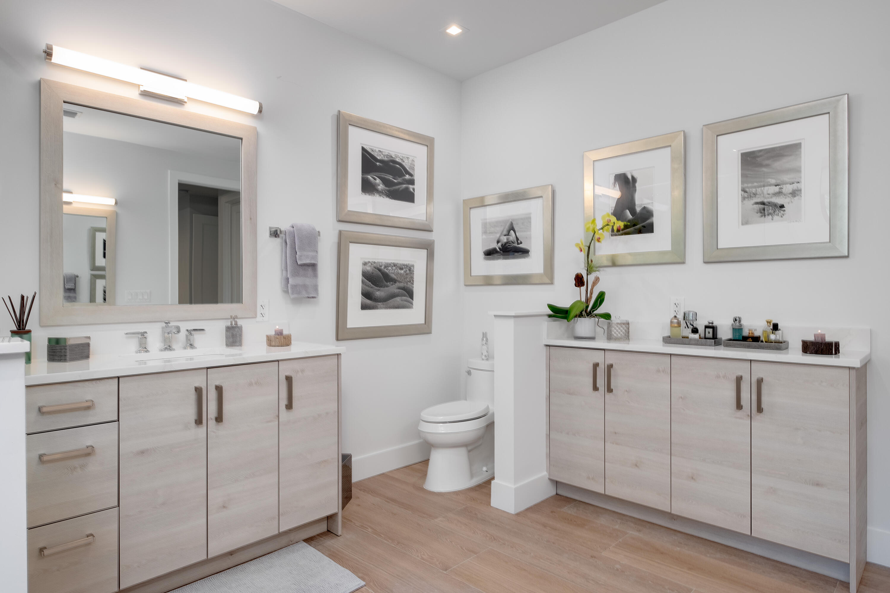 ADDISON AT SINGER ISLAND - Residential