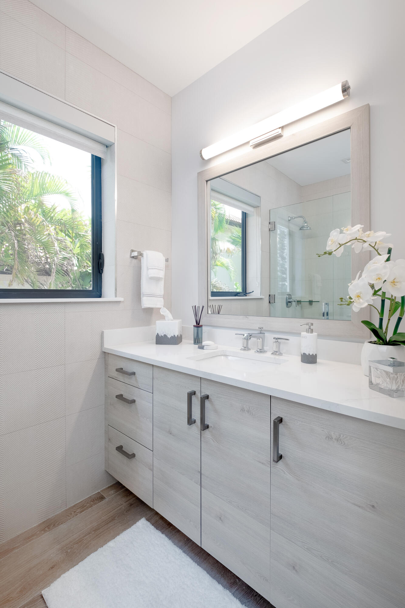 ADDISON AT SINGER ISLAND - Residential