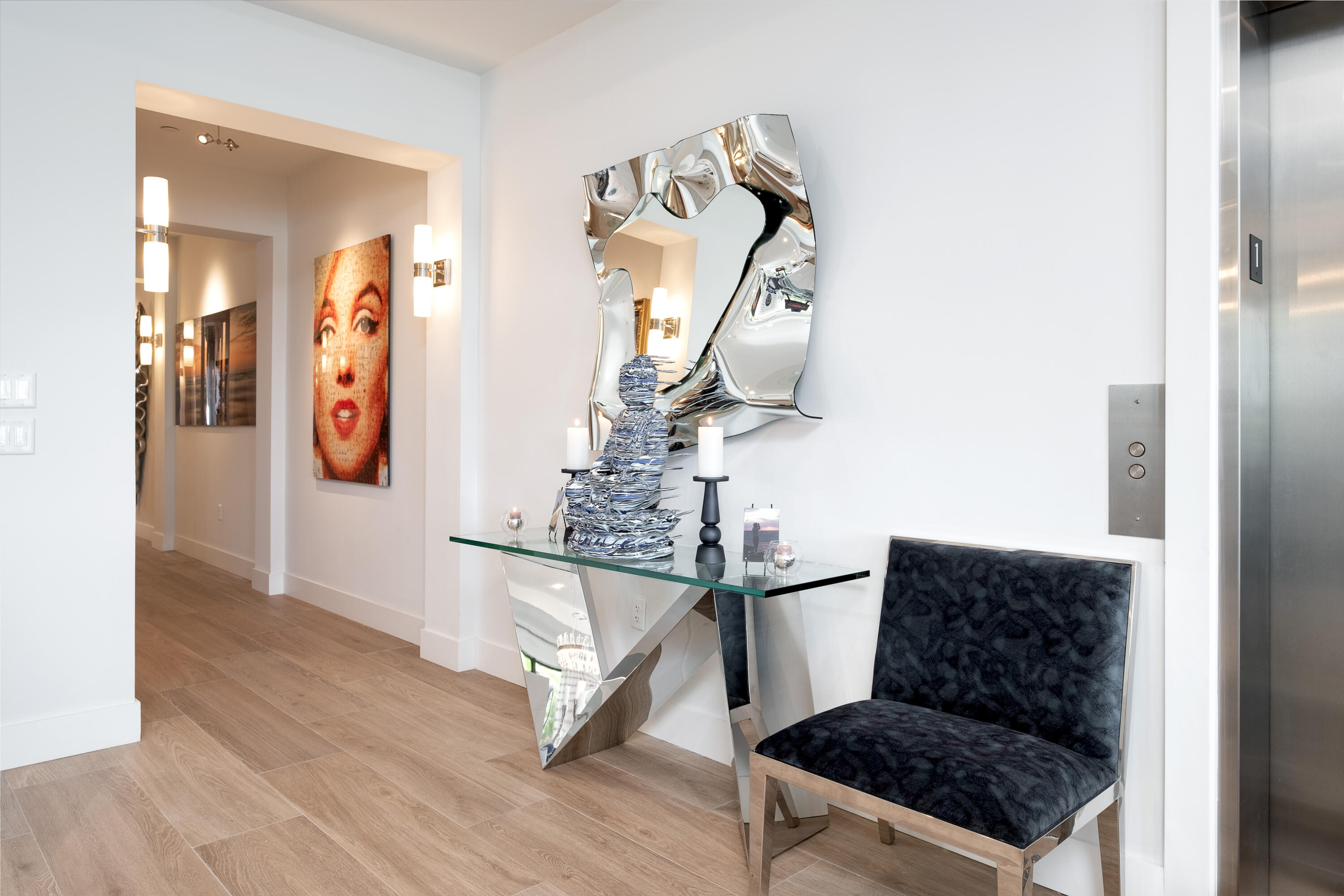 ADDISON AT SINGER ISLAND - Residential