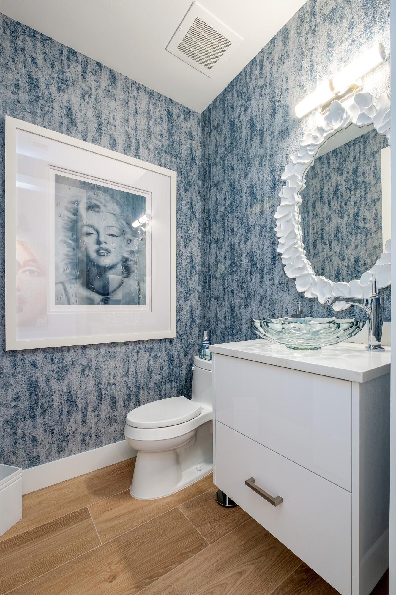 ADDISON AT SINGER ISLAND - Residential