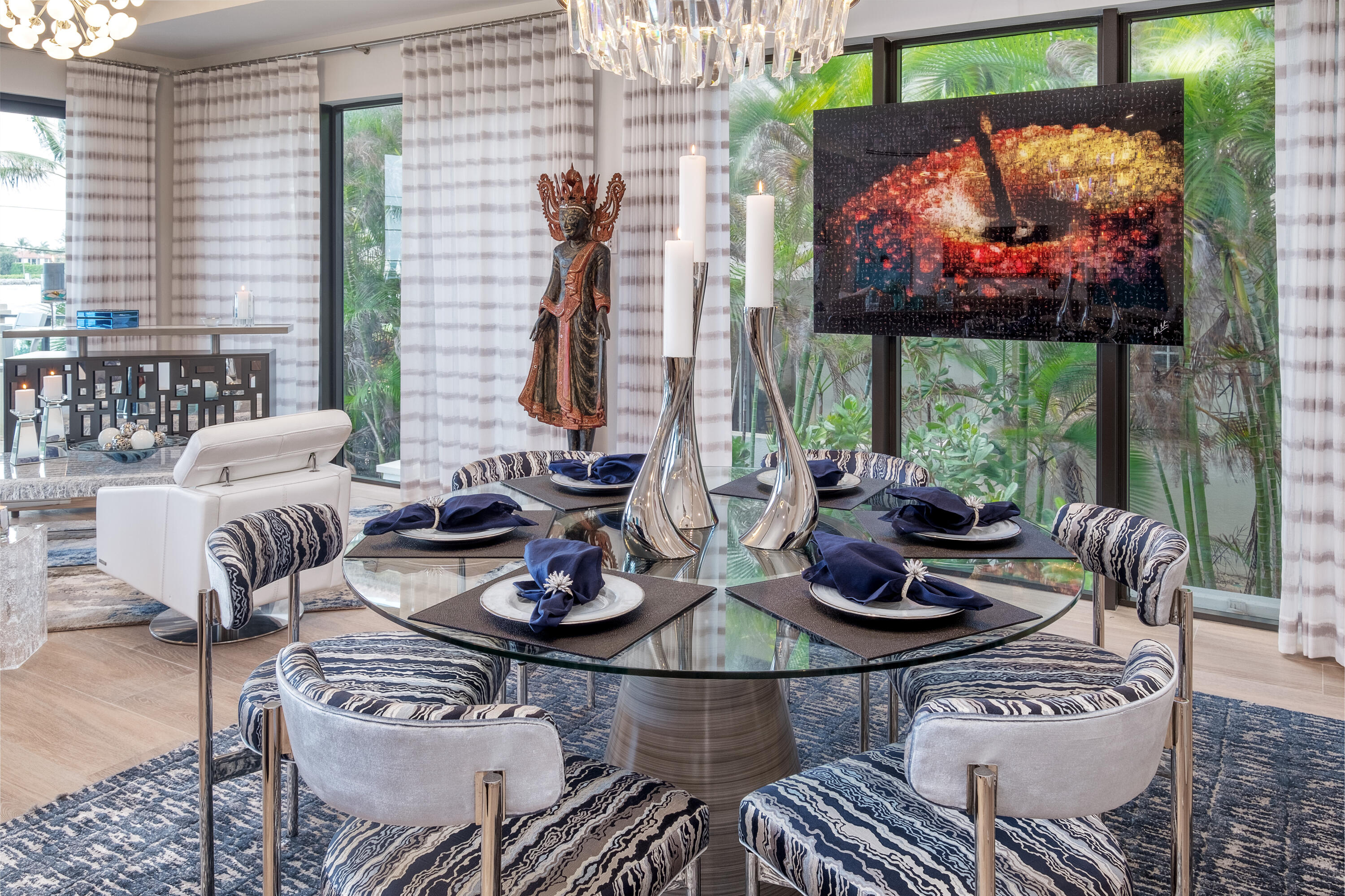 ADDISON AT SINGER ISLAND - Residential