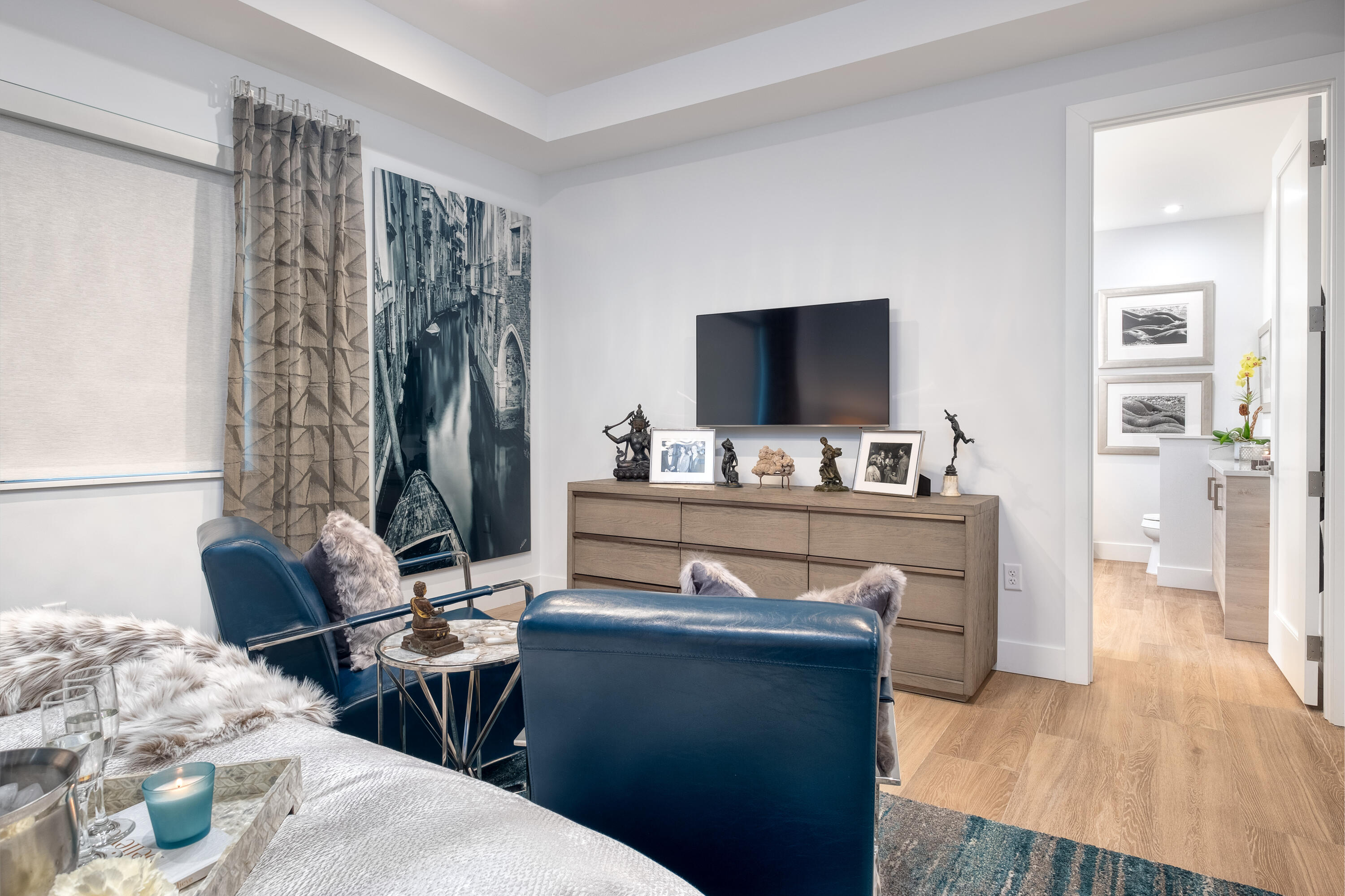 ADDISON AT SINGER ISLAND - Residential