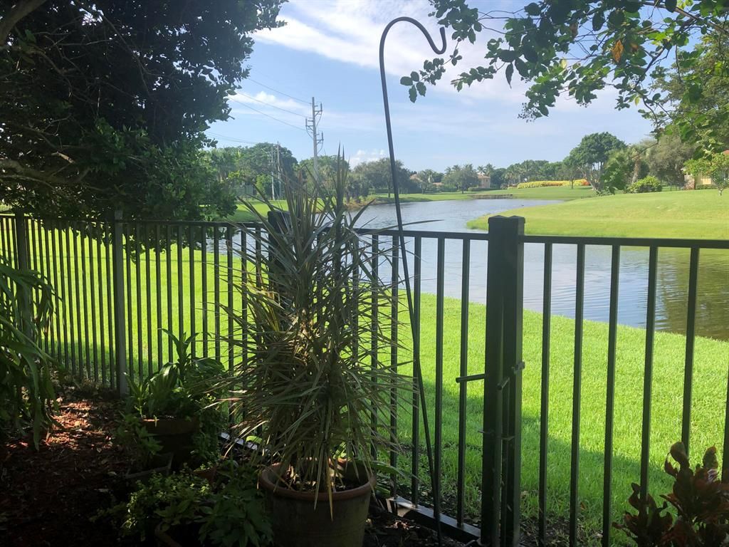 Photo of 4488 Hickory Drive, Palm Beach Gardens, FL 33418 (MLS # R10829738)