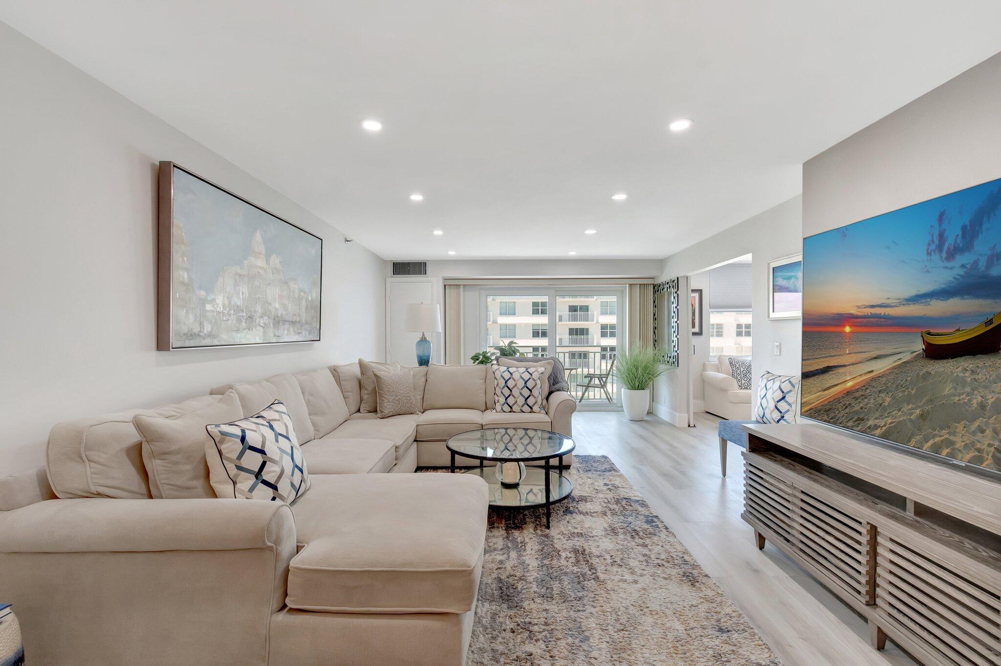 4511 S Ocean Boulevard 804