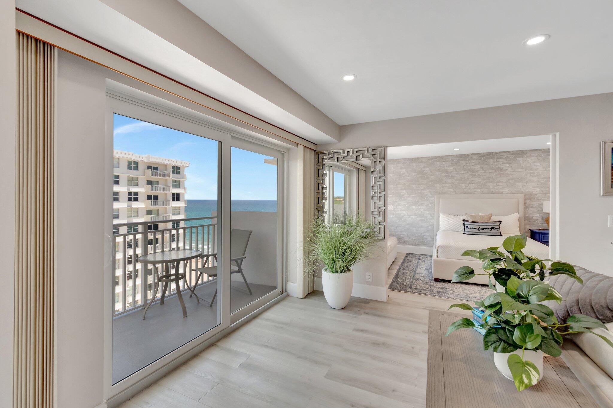 4511 S Ocean Boulevard 804