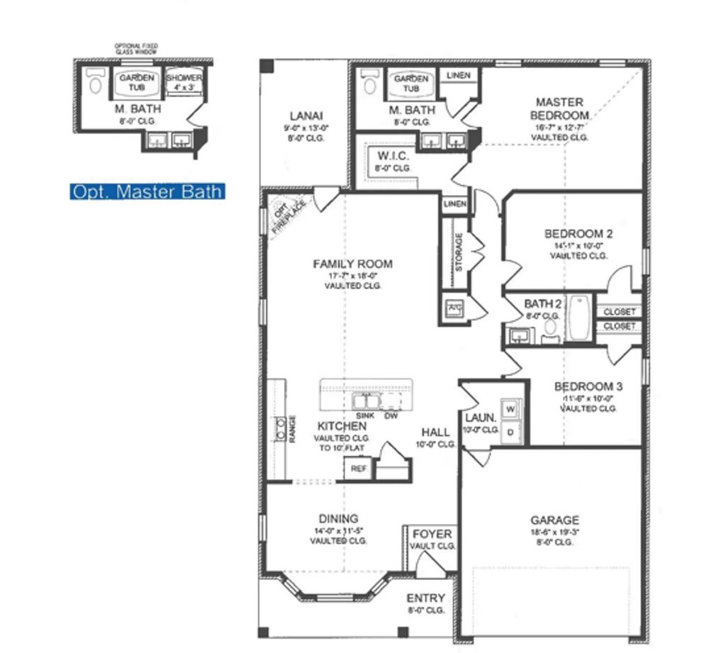 Photo of 8136 Merano Avenue, Fort Pierce, FL 34951 (MLS # R10941024)