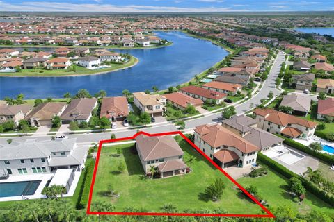11890 S Baypoint Circle Parkland FL 33076