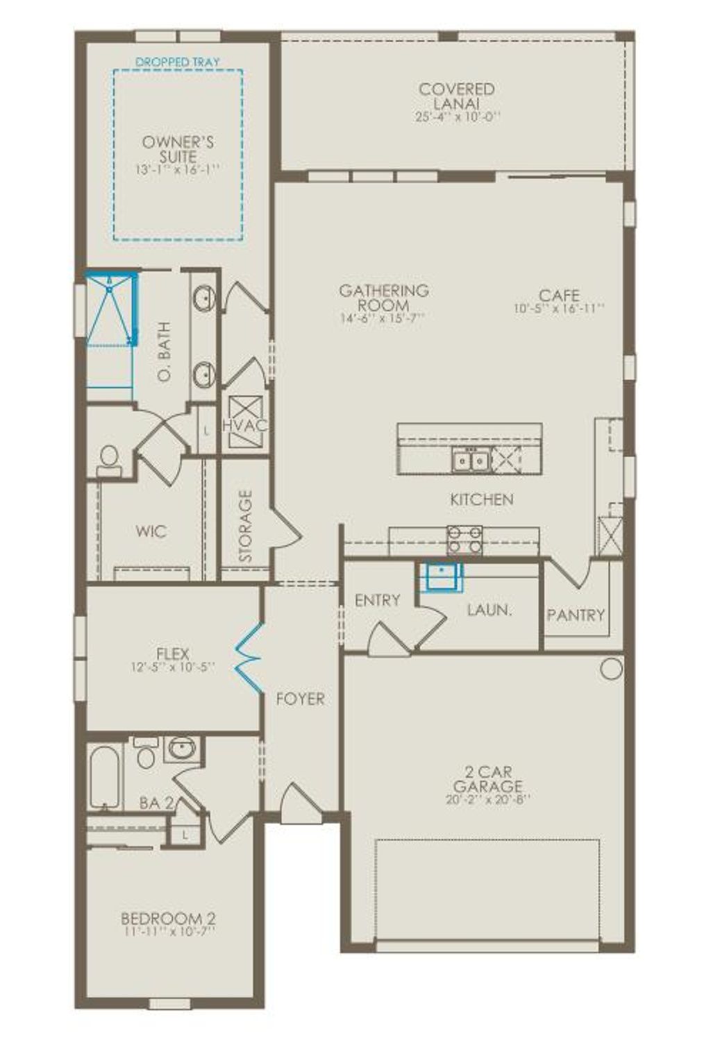 Photo of 13435 SW Vermillion Circle, Port Saint Lucie, FL 34987 (MLS # R10987329)