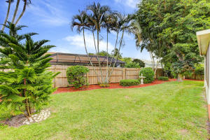 Meadows-Cloverleaf - Residential