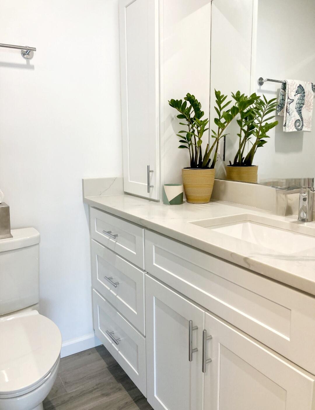 HIGH POINT OF DELRAY SEC 5 CONDO - Residential Lease