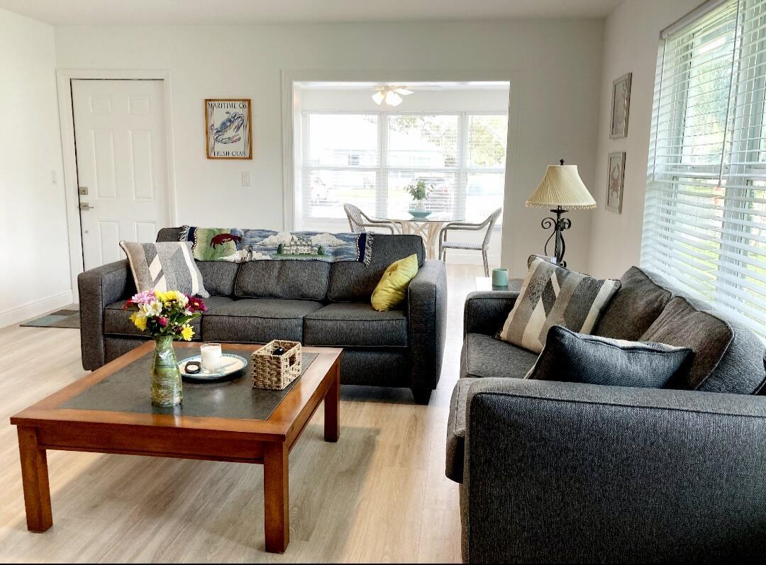 HIGH POINT OF DELRAY SEC 5 CONDO - Residential Lease