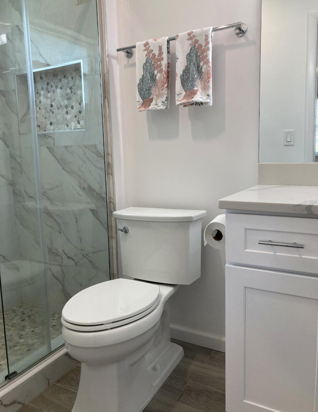 HIGH POINT OF DELRAY SEC 5 CONDO - Residential Lease