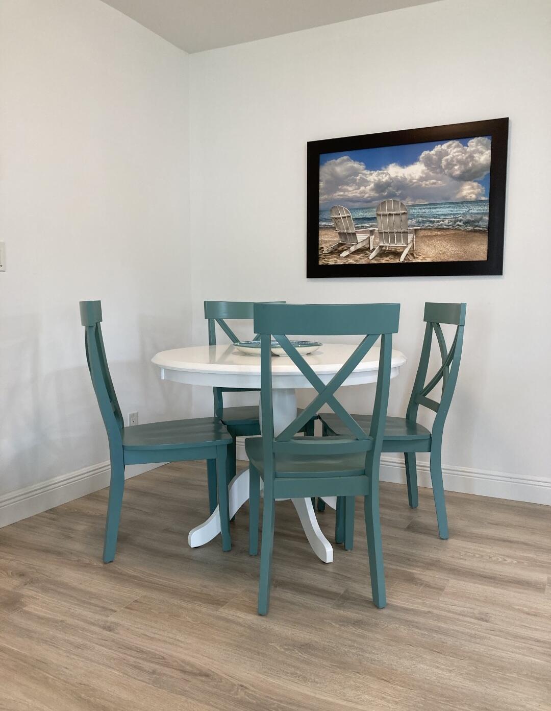 HIGH POINT OF DELRAY SEC 5 CONDO - Residential Lease