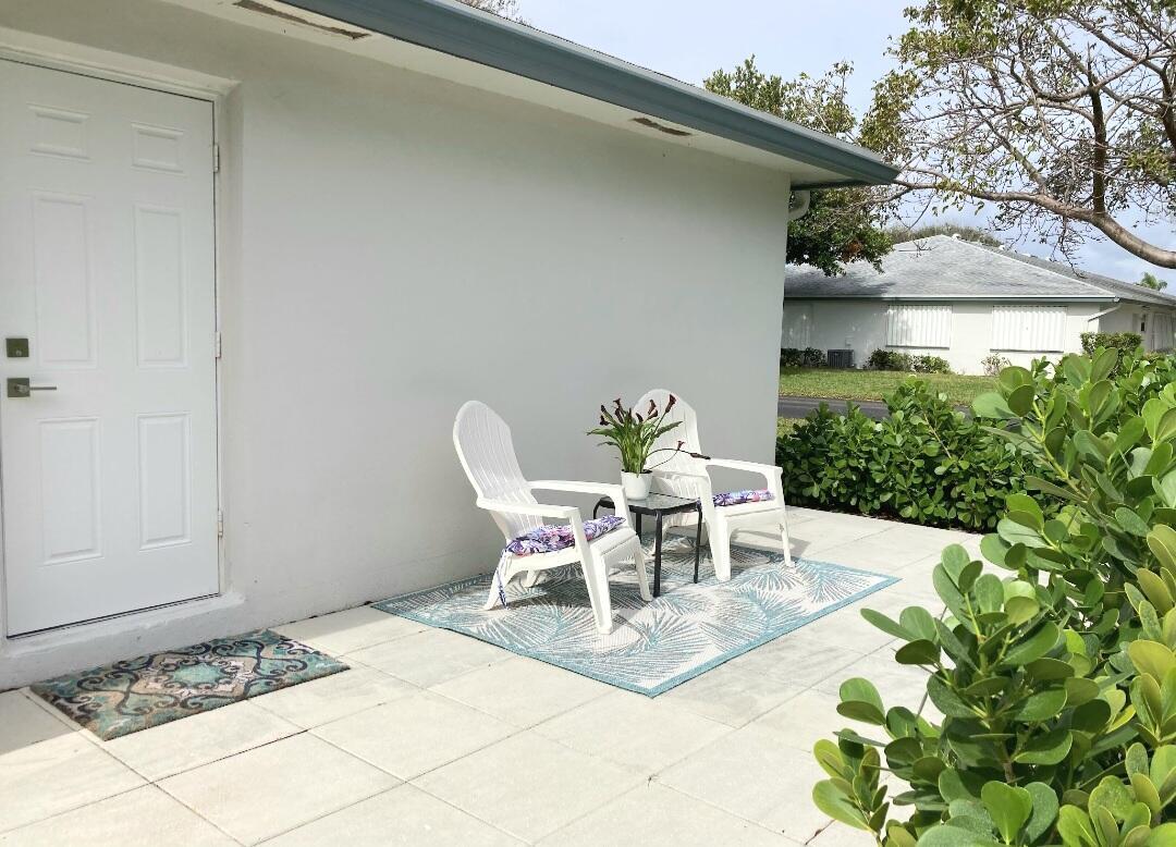 HIGH POINT OF DELRAY SEC 5 CONDO - Residential Lease