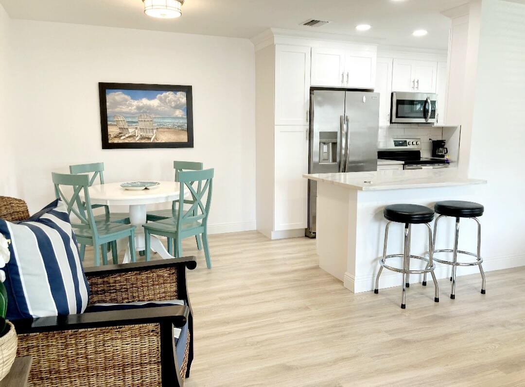 HIGH POINT OF DELRAY SEC 5 CONDO - Residential Lease