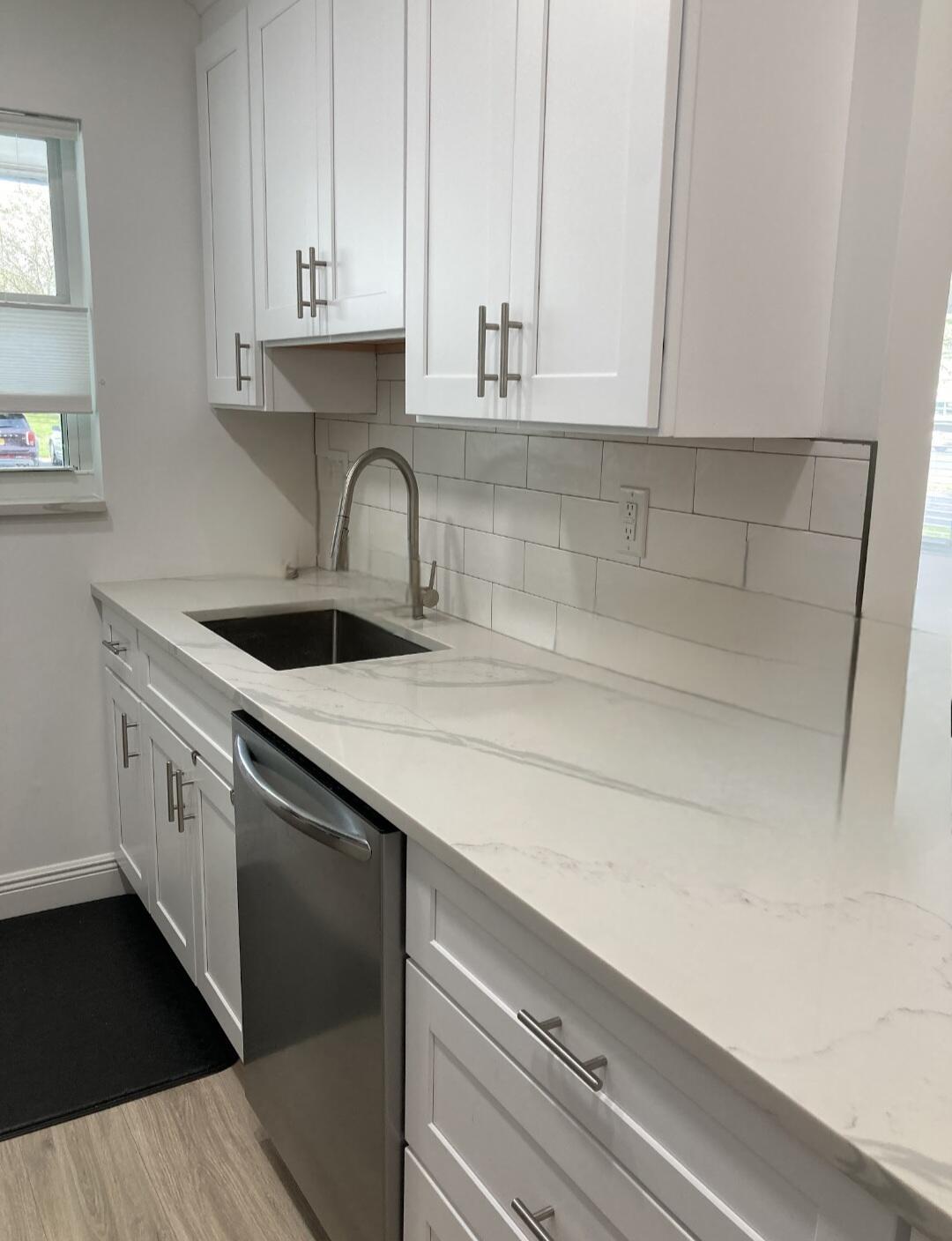 HIGH POINT OF DELRAY SEC 5 CONDO - Residential Lease