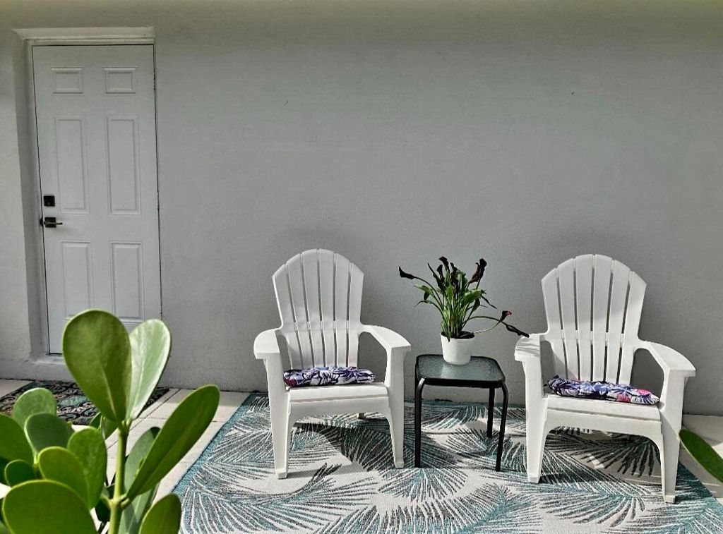 Photo of 1155 S Drive Circle #A, Delray Beach, FL 33445 (MLS # B26005464)