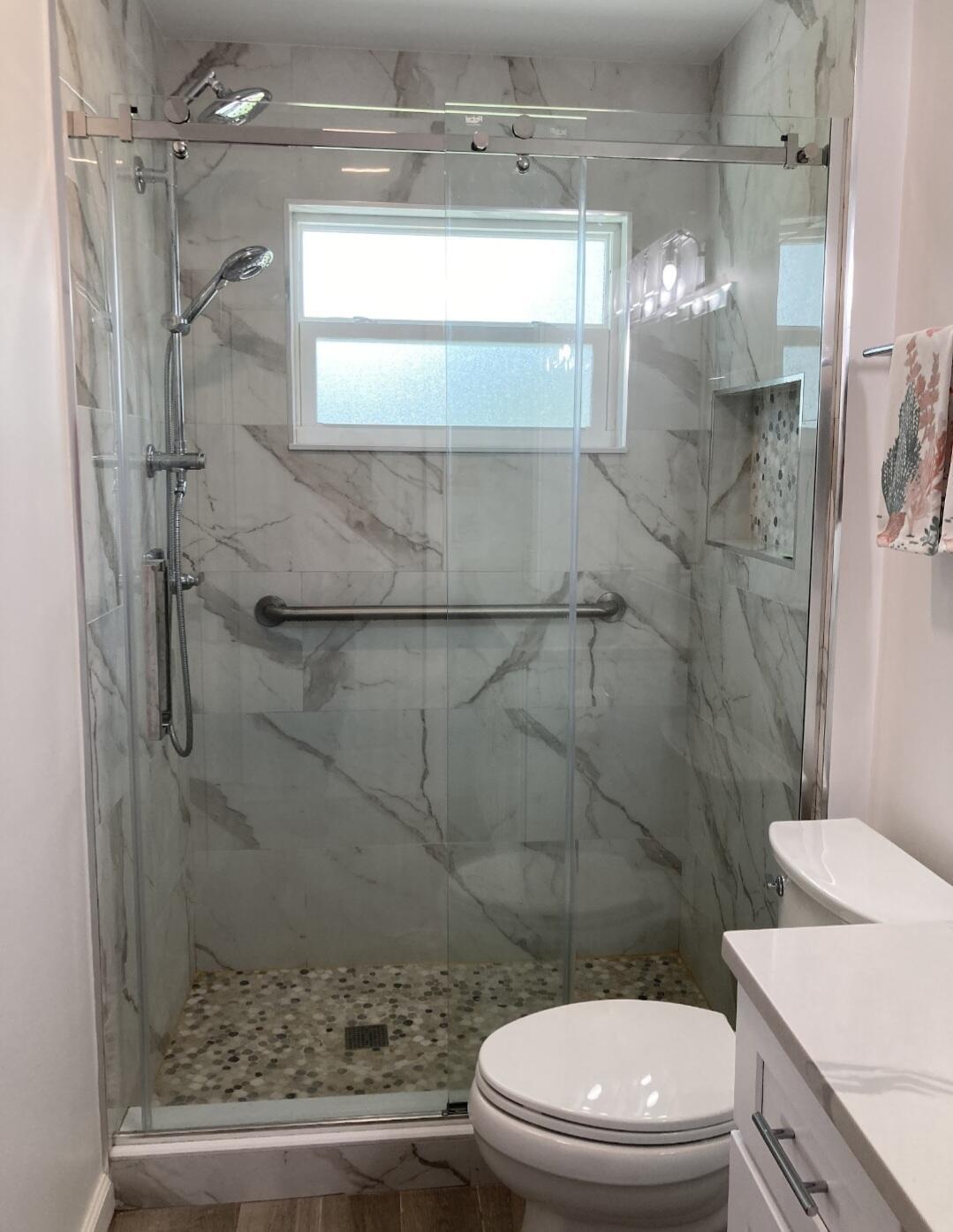 HIGH POINT OF DELRAY SEC 5 CONDO - Residential Lease