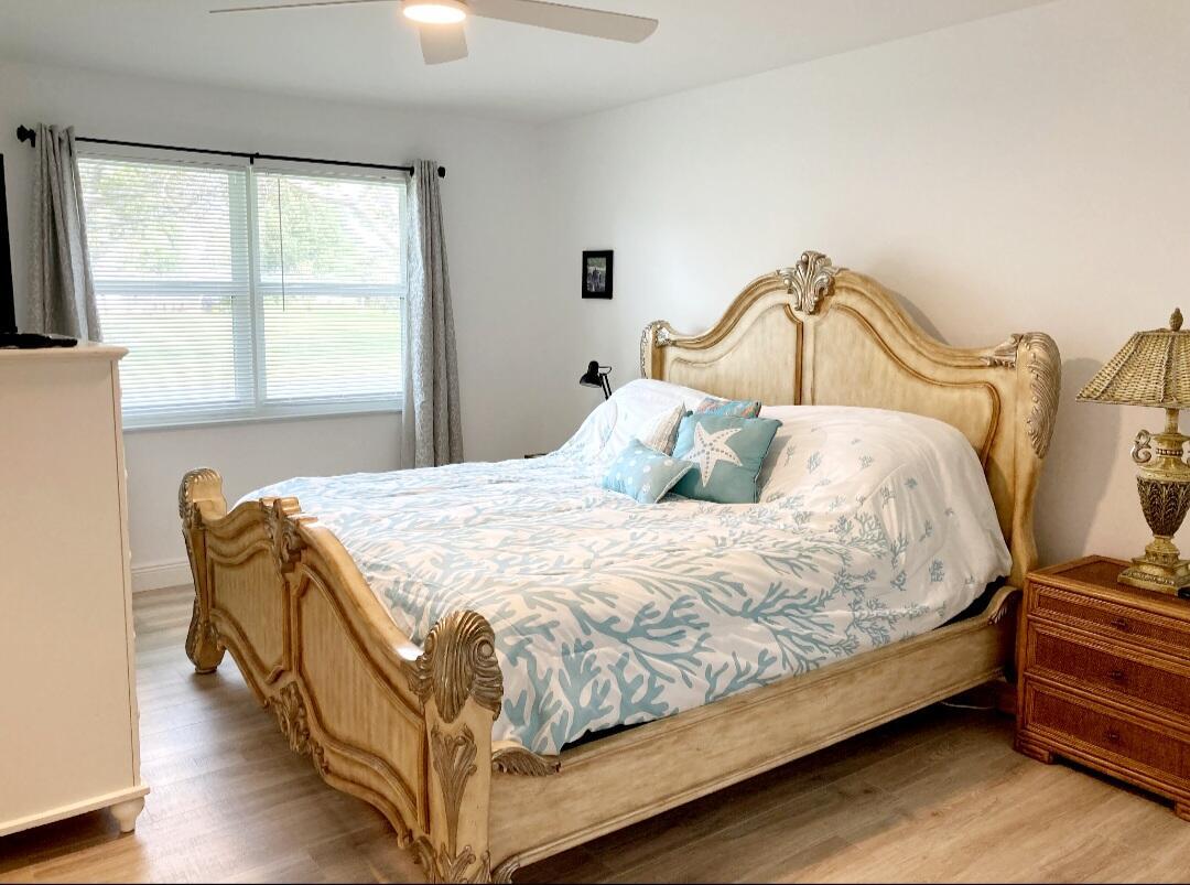 HIGH POINT OF DELRAY SEC 5 CONDO - Residential Lease