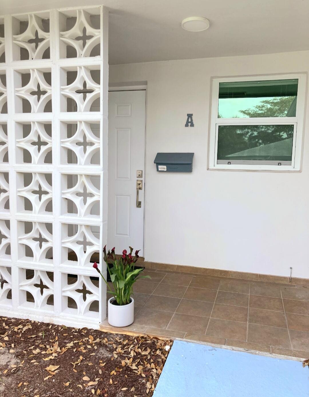 HIGH POINT OF DELRAY SEC 5 CONDO - Residential Lease