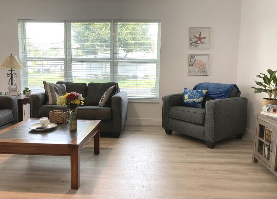 HIGH POINT OF DELRAY SEC 5 CONDO - Residential Lease