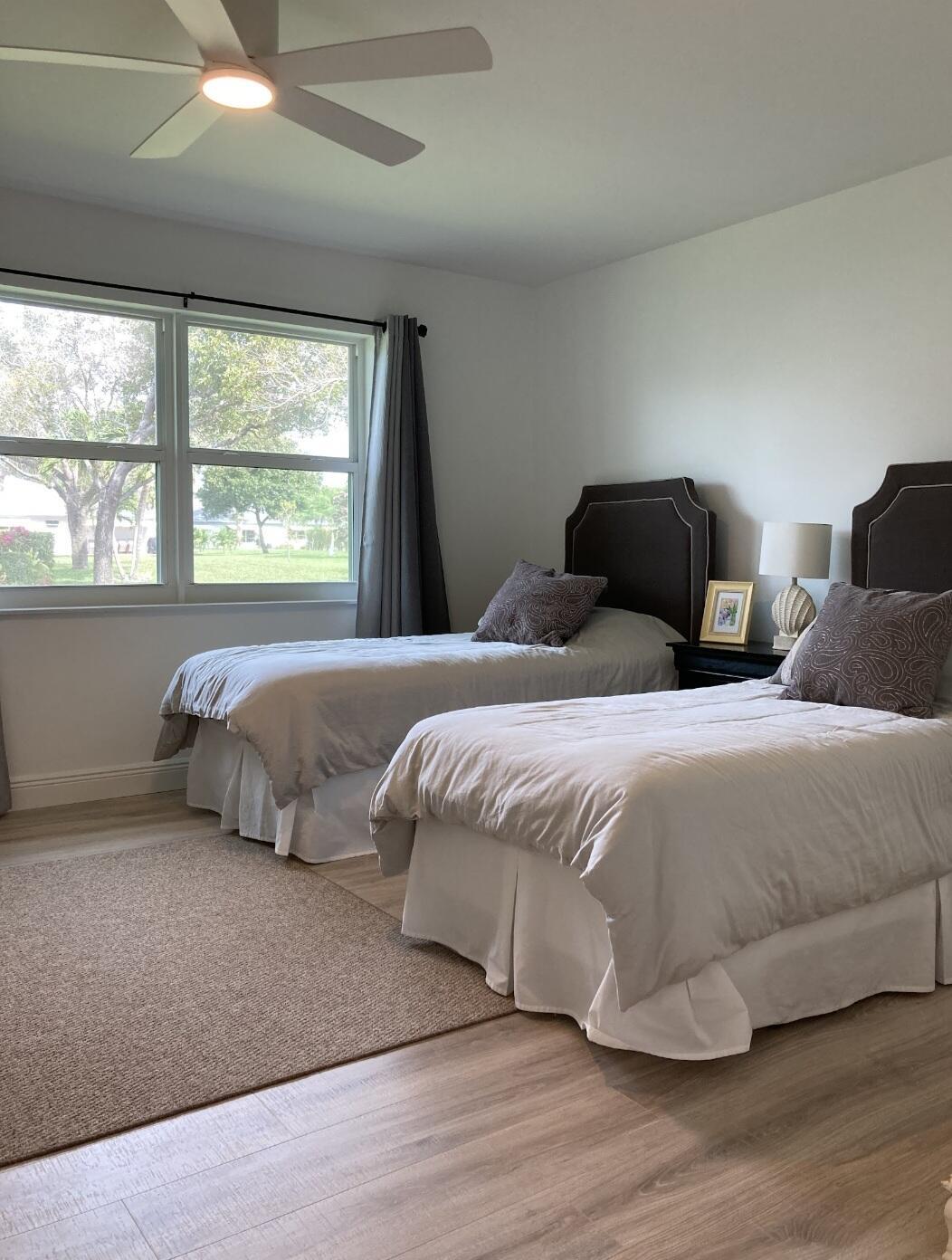 HIGH POINT OF DELRAY SEC 5 CONDO - Residential Lease