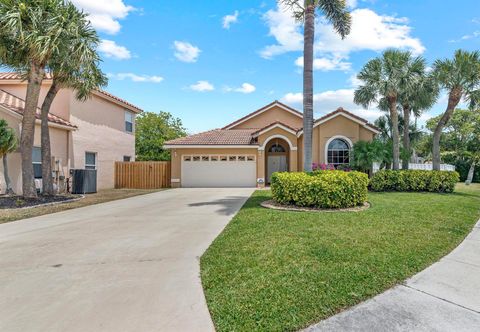 7795 Hoffy Circle Lake Worth FL 33467