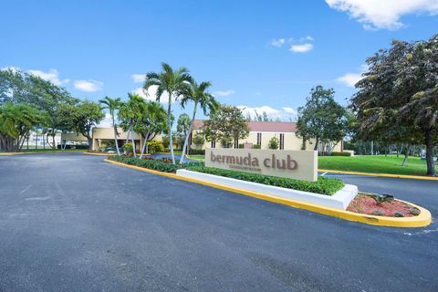 A home in Tamarac